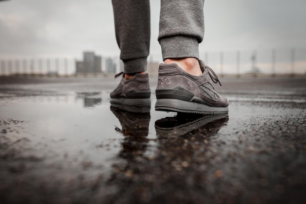 Asics Gel-Respector 